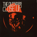 The Outsiders - Close Up