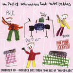 Peter And The Test Tube Babies - Best Of