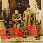 Picture Frame Seduction -  Stop The Bloody Slaughter