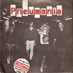 UK Decay / Pneumania (7", split. 1979)
