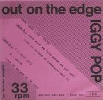 Iggy Pop - Out On The Edge