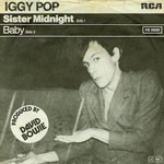 Iggy Pop - Sister Midnight