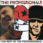 The Professionals - The Best Of The Professionals