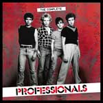 The Professionals - The Complete Professionals