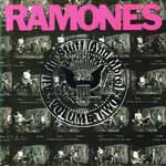 Ramones - All The Stuff (And More) - Volume Two