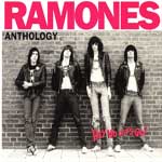 Ramones - Anthology: Hey Ho Let's Go!