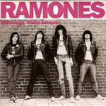 Ramones ‎– Anthology Radio Sampler