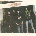 Ramones - Ramones Au Go Go