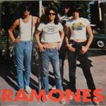 Ramones - Birthday Bash