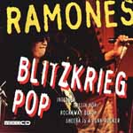 Ramones - Blitzkrieg Pop