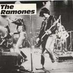Ramones - Live At CBGB's, New York 15/5/76