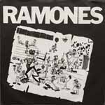 Ramones - Do You Wanna Dance