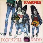 Ramones - Do You Remember Rock 'N' Roll Radio?