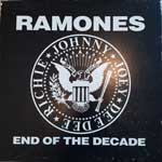 Ramones - End Of The Decade
