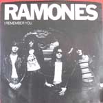 Ramones - I Remember You