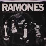 Ramones - I Wanna Be Your Boyfriend