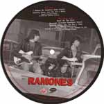 Ramones - I Wanna Be Sedated / Beat On The Brat