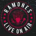 Ramones - Live On Air
