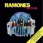 Ramones - Live To Air