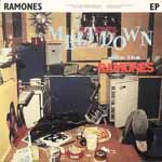 Ramones - Meltdown With The Ramones