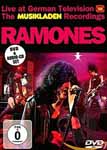 Ramones - The Musikladen Recordings 1978