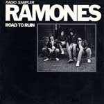Ramones - Radio Sampler: Road To Ruin 