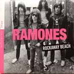 Ramones - Rockaway Beach CD