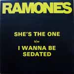 Ramones - She's The One