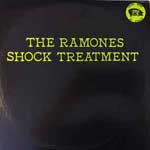 Ramones – Shock Treatment