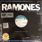 Ramones - Sundragon Sessions