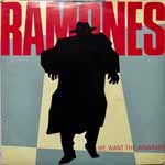 Ramones - We Want The Airwaves