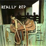 Really Red - New Strings For Old Puppets