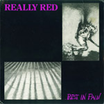 Really Red - Rest In Pain