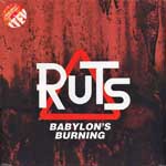 Ruts - Babylon's Burning