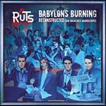 Babylon's Burning - Reconstructed Dub Drenched Soundscapes