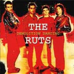 Ruts - Demolition Dancing