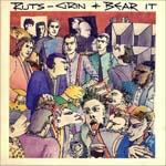 Ruts - Grin & Bear It