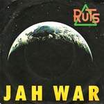 Ruts - Jah War