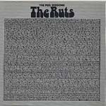 The Ruts - The Peel Sessions 12"