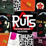 Ruts - The Punk Singles Collection