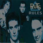 Ruts - Ruts Rules