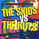 Skids - The Skids Vs The Ruts