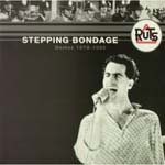 Ruts - Stepping Bondage Demos 1978-1980