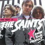 The Saints - Know Your Product - The Best Of The Saints
