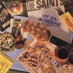 The Saints - See You In Paradise
