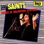 The Saints - Songs Of Salvation 1976-1988