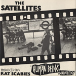 The Satellites - Human Being