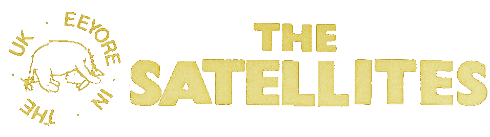 The Satellites - the satellites