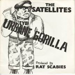 The Satellites - Urbane Gorilla