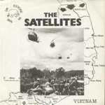 The Satellites - Vietnam